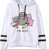 Pamela | Women's Oversized Fleece Hoodie – Warm & Cosy Pullover