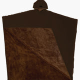 Rosie | Women's Oversized Hoodie Blanket – Cosy Wearable Snuggle Top