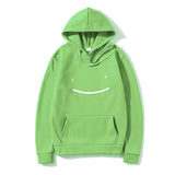 Clara | Women's Fleece Hoodie – Warm & Cosy Pullover