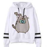 Pamela | Women's Oversized Fleece Hoodie – Warm & Cosy Pullover