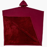 Rosie | Women's Oversized Hoodie Blanket – Cosy Wearable Snuggle Top