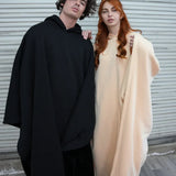 Rosie | Women's Oversized Hoodie Blanket – Cosy Wearable Snuggle Top