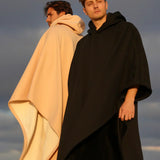 Rosie | Women's Oversized Hoodie Blanket – Cosy Wearable Snuggle Top