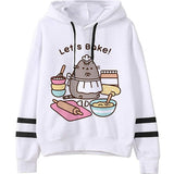 Pamela | Women's Oversized Fleece Hoodie – Warm & Cosy Pullover