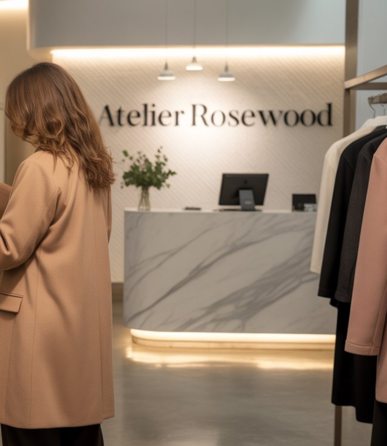 Atelier Rosewood