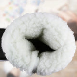 Anna | Women's Cosy Winter Boots – Warm Lined Shoes for Cold Weather