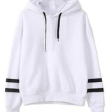 Pamela | Women's Oversized Fleece Hoodie – Warm & Cosy Pullover