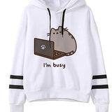 Pamela | Women's Oversized Fleece Hoodie – Warm & Cosy Pullover